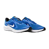 Кросівки Nike DOWNSHIFTER 10 (GS) Унісекс дитячий (8-15) р.40 Синій