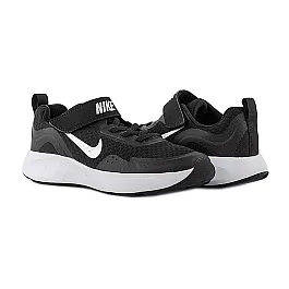 Кросівки Nike WearAllDay Хлопці (8-15) р.31.5