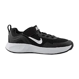 Кросівки Nike WearAllDay Хлопці (8-15) р.31.5