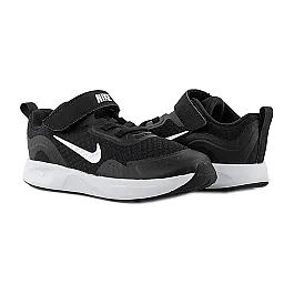 Кросівки Nike WearAllDay Хлопчик (3-8) р.22