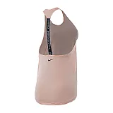 Майка Nike W NP DRY ELASTIKA TANK GRX SU Жіноча р.XS Бежевий