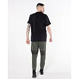 Футболка Nike M NSW SCE POLO MATCHUP PQ Чоловіча р.S Чорний