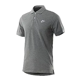 Футболка Nike M NSW SPE POLO MATCHUP PQ Чоловіча р.S