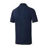 Футболка Nike M NSW SCE POLO MATCHUP PQ Чоловіча р.S Синій