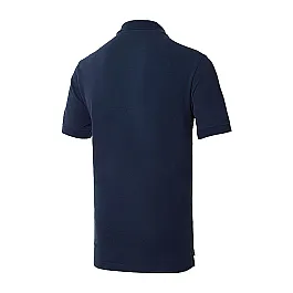 Футболка Nike M NSW SCE POLO MATCHUP PQ Чоловіча р.S Синій