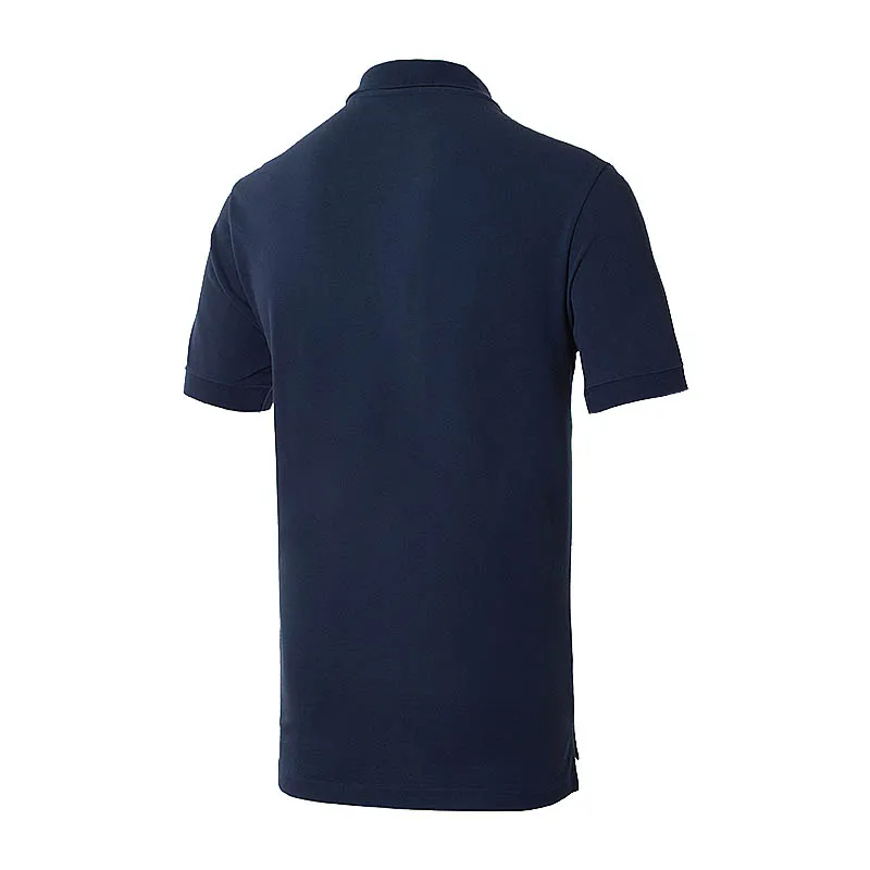 Футболка Nike M NSW SCE POLO MATCHUP PQ Чоловіча р.S Синій