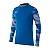 Кофта Nike Dry Park IV Goalkeeper Jersey Long Sleeve Чоловіки р.S Синій