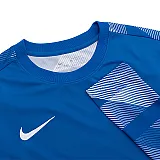 Кофта Nike Dry Park IV Goalkeeper Jersey Long Sleeve Чоловіки р.S Синій