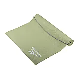 Коврик для йоги Reebok Yoga Mat - 4mm - Gr Унісекс р.MISC