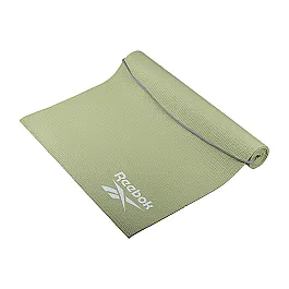 Коврик для йоги Reebok Yoga Mat - 4mm - Gr Унісекс р.MISC