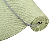 Коврик для йоги Reebok Yoga Mat - 4mm - Gr Унісекс р.MISC