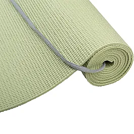 Коврик для йоги Reebok Yoga Mat - 4mm - Gr Унісекс р.MISC