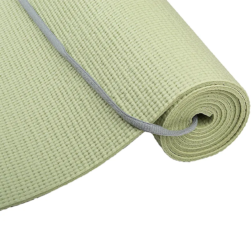 Коврик для йоги Reebok Yoga Mat - 4mm - Gr Унісекс р.MISC