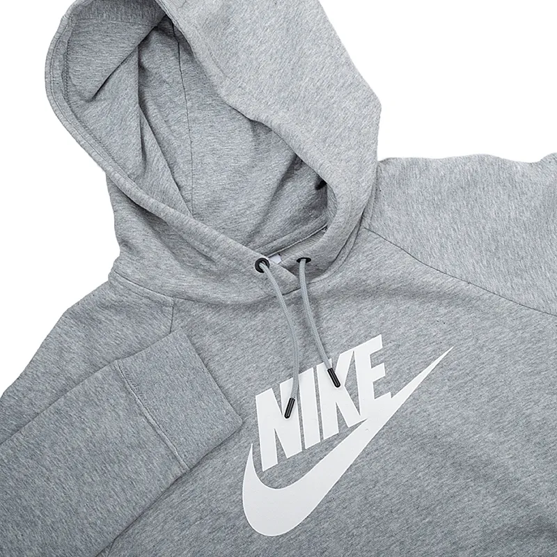 Кофта Nike W NSW ESSNTL FLC GX CROP HDY Жіноча р.XS