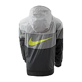 Вітровка Nike B NSW WR JKT HD GX QS Хлопчик (8-15) р.S