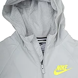 Вітровка Nike B NSW WR JKT HD GX QS Хлопчик (8-15) р.S