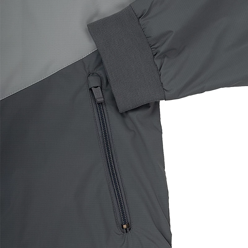 Вітровка Nike B NSW WR JKT HD GX QS Хлопчик (8-15) р.S
