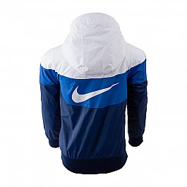 Вітровка Nike B NSW WR JKT HD GX QS Хлопці (8-15) р.XS