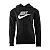 Кофта Nike B NSW CLUB + HBR PO Хлопчик (8-15) р.XS