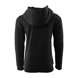 Кофта Nike B NSW CLUB + HBR PO Хлопчик (8-15) р.XS