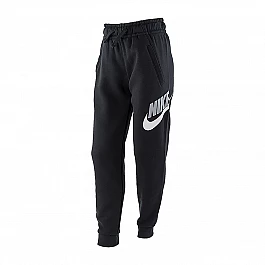 Брюки Nike B NSW CLUB + HBR PANT Хлопчик (8-15) р.XS