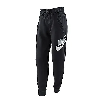 Брюки Nike B NSW CLUB + HBR PANT Хлопчик (8-15) р.XS