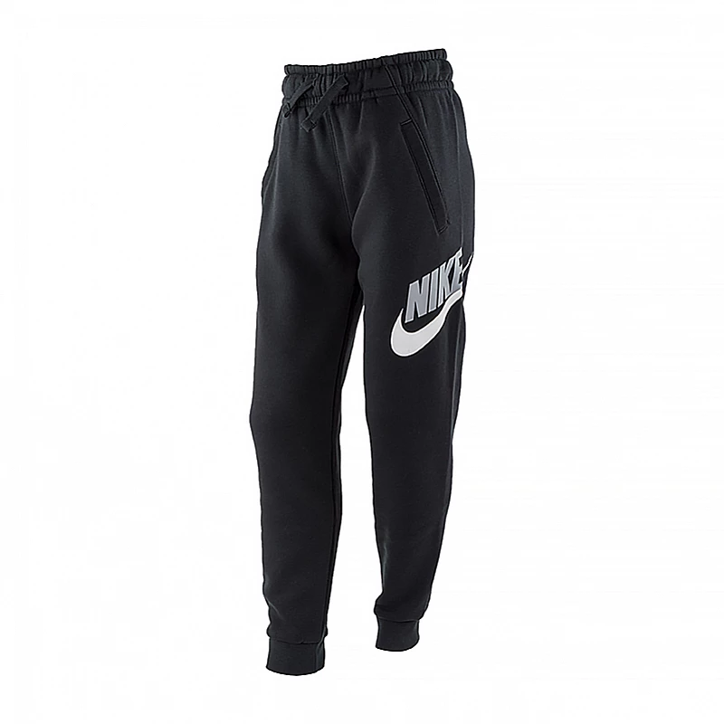 Брюки Nike B NSW CLUB + HBR PANT Хлопчик (8-15) р.XS
