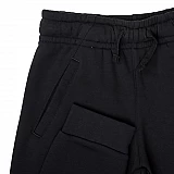 Брюки Nike B NSW CLUB + HBR PANT Хлопчик (8-15) р.XS