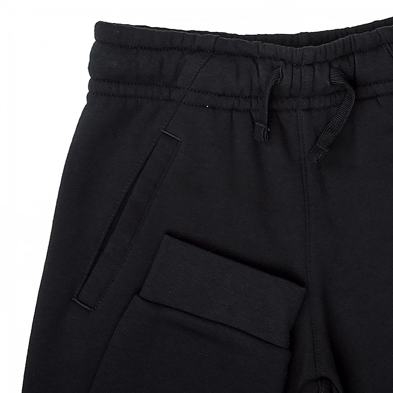 Брюки Nike B NSW CLUB + HBR PANT Хлопчик (8-15) р.XS