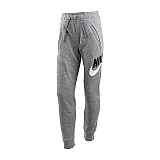 Брюки Nike B NSW CLUB + HBR PANT Хлопчик (8-15) р.XS