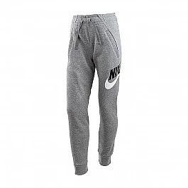 Брюки Nike B NSW CLUB + HBR PANT Хлопчик (8-15) р.XS
