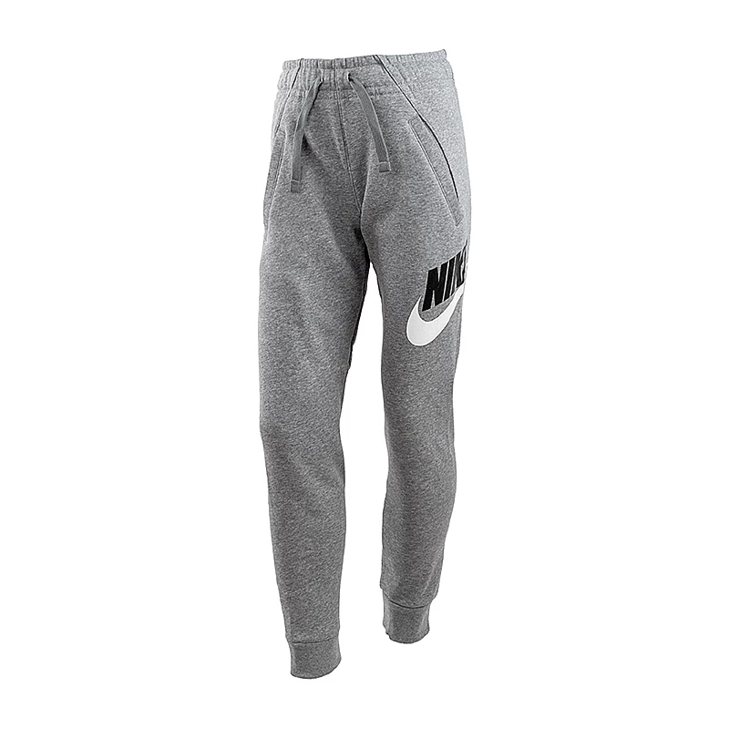 Брюки Nike B NSW CLUB + HBR PANT Хлопчик (8-15) р.XS