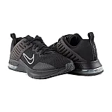 Кросівки Nike Air Max Alpha TR 3 Чоловіки р.41 Чорний