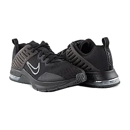 Кросівки Nike Air Max Alpha TR 3 Чоловіки р.41 Чорний