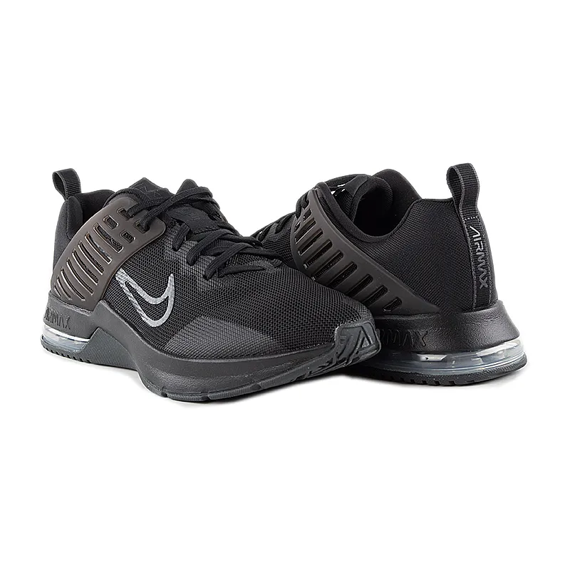 Кросівки Nike Air Max Alpha TR 3 Чоловіки р.41 Чорний