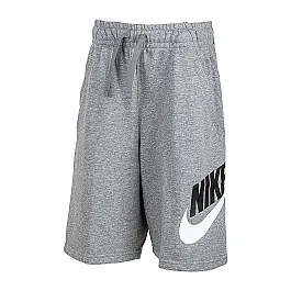Шорти Nike B NSW CLUB + HBR SHORT FT