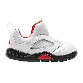 Кросівки Nike 5 RETRO LITTLE FLEX TD Хлопчик (3-8) р.26 Білий