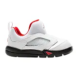 Кросівки Nike 5 RETRO LITTLE FLEX TD Хлопчик (3-8) р.26 Білий