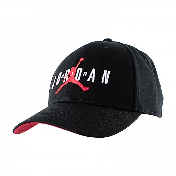 Бейсболка Jordan L91 JM AIR HBR Унісекс р.MISC
