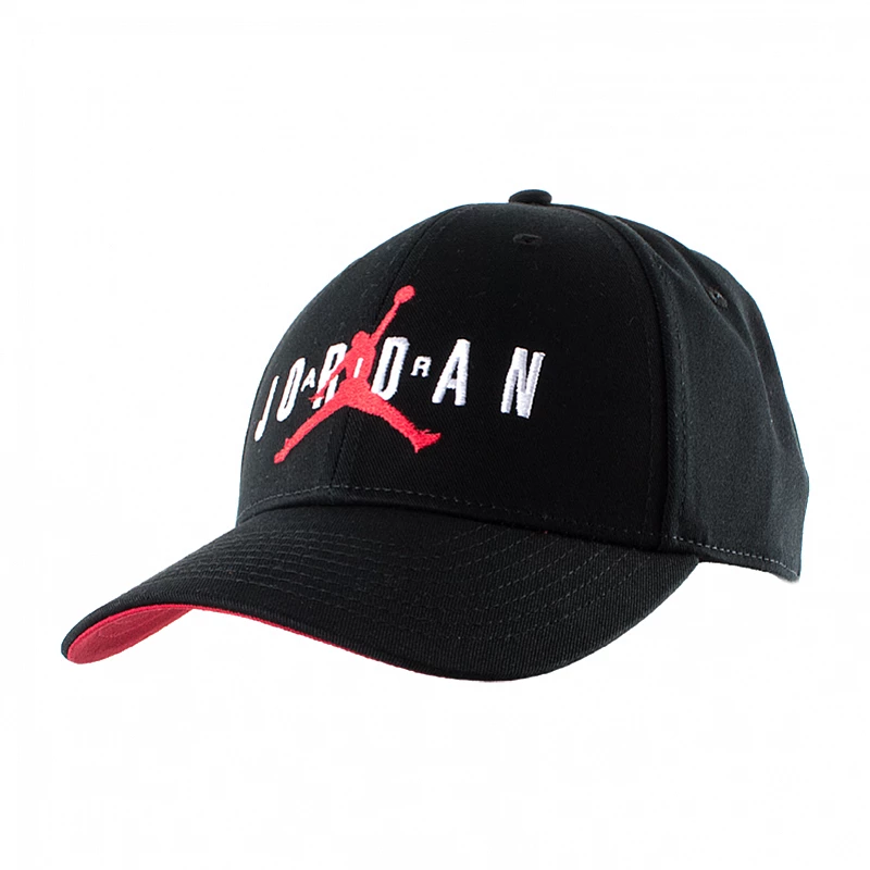 Бейсболка Jordan L91 JM AIR HBR Унісекс р.MISC