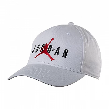 Бейсболка Jordan L91 JM AIR HBR Унісекс р.MISC