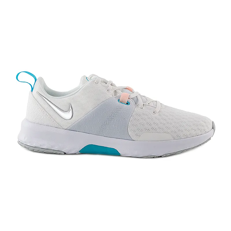Кросівки Nike City Trainer 3 Жінки р.41 Білий