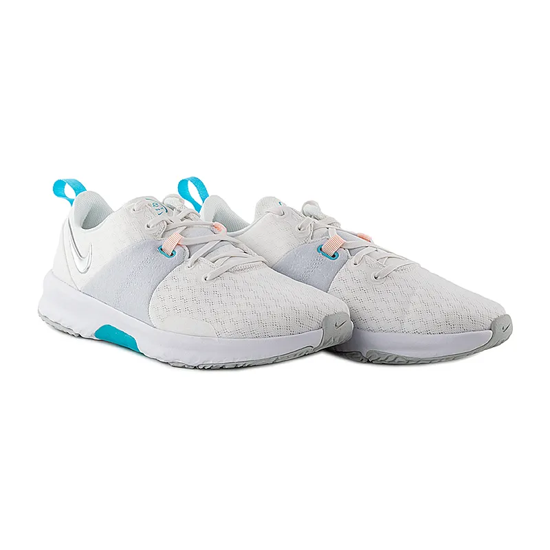 Кросівки Nike City Trainer 3 Жінки р.41 Білий