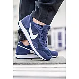Кросівки Nike VENTURE RUNNER Чоловіки р.39 Синій
