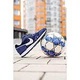 Кросівки Nike VENTURE RUNNER Чоловіки р.39 Синій