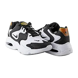 Кросівки Nike Air Max 2X Жінки р.38.5