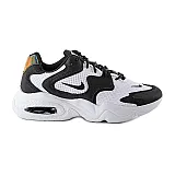 Кросівки Nike Air Max 2X Жінки р.37.5