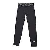 Лосіни Nike B NP TIGHT Хлопчик (3-8) р.L Чорний