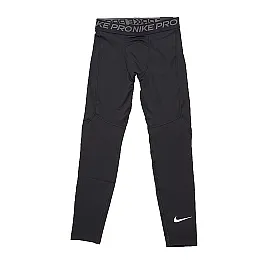 Лосіни Nike B NP TIGHT Хлопчик (3-8) р.L Чорний