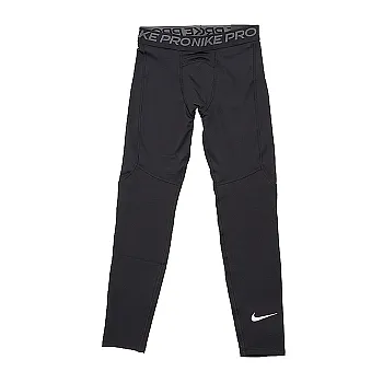 Лосіни Nike B NP TIGHT Хлопчик (3-8) р.L Чорний